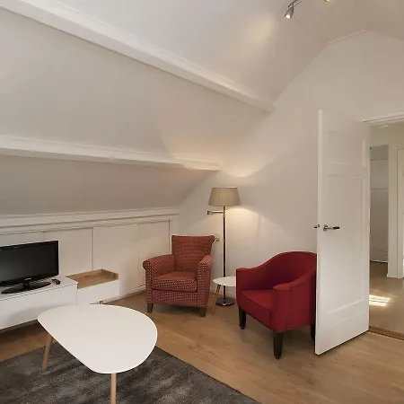 Luxe Egmond * Egmond aan den Hoef