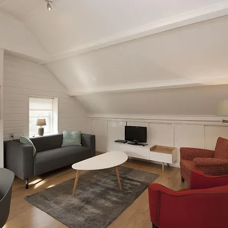 Luxe Egmond * Egmond aan den Hoef