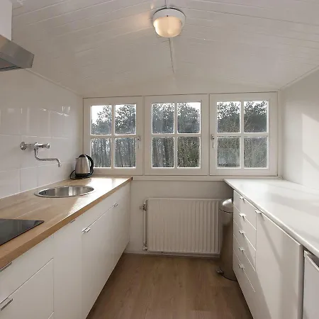 Daire Luxe Egmond *