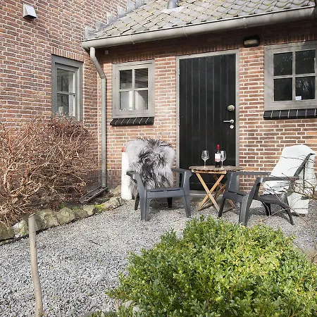 Daire Luxe Egmond *