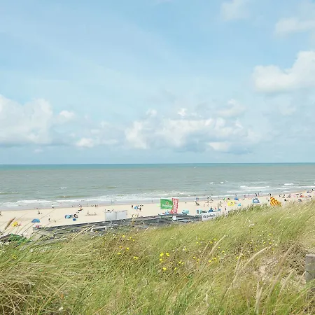 Apartament Luxe Egmond *