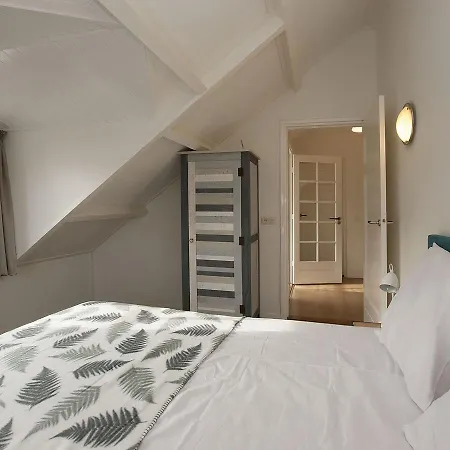 Apartament Luxe Egmond *