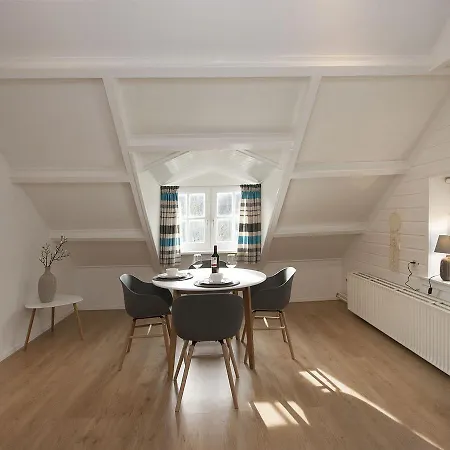 Luxe Egmond * Egmond aan den Hoef