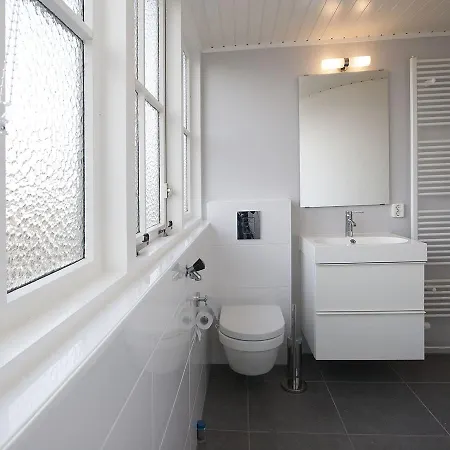 Luxe Egmond * Egmond aan den Hoef