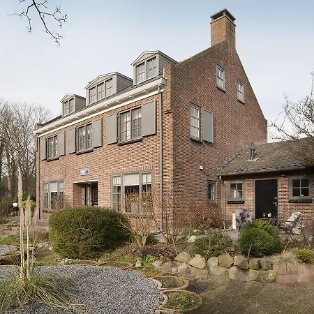 Apartament Luxe Egmond *