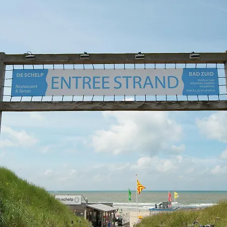 Luxe Egmond * Egmond aan den Hoef