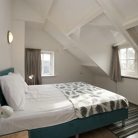 Luxe Egmond * Egmond aan den Hoef