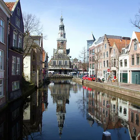 Luxe Egmond * Egmond aan den Hoef